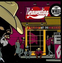 Asleep At The Wheel - Reinventing The Wheel