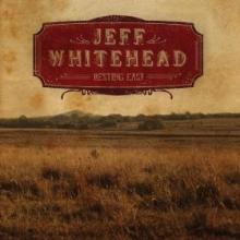 Jeff Whitehead - Resting Easy
