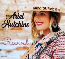Ariel Hutchins - Rewind