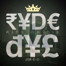 Jim-E-O - Ride Or Die