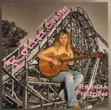 Hannah Prestridge - Roller Coaster