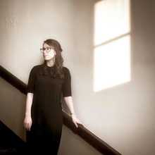 Jessy Eubanks - Rosefield