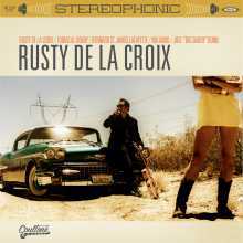 Rusty de la Croix - Rusty de la Croix