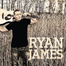 Ryan James - Take Your Time - Radio Edit