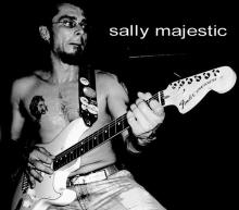 Sally Majestic - Pre-Release