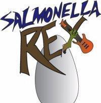 Salmonella Rex - Salmonella Rex