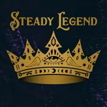 Steady Legend - Say Hey