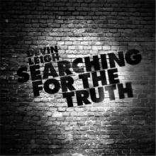 Devin Leigh - Searching For the Truth