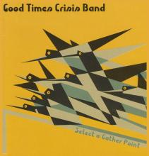 Good Times Crisis - Select a Gather Point