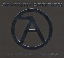 Seventh Addition - Three Songs