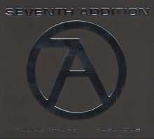 Seventh Addition - Three Songs