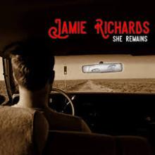 Jamie Richards - She Remains