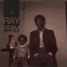 ray prim - sherman ray prim jr.