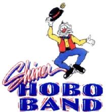 Shiner Hobo Band - Shiner Hobo Band