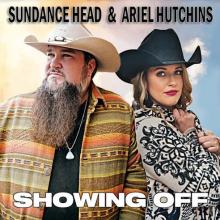 Sundance Head and Ariel Hutchins - Showing Off