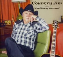 Country Jim - Shuffles & Waltzes