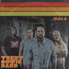 Trent Cowie Band - Side A EP