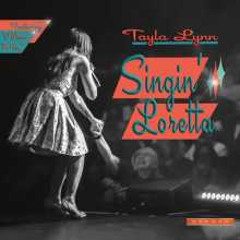 Tayla Lynn - Singin' Loretta