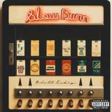 Rhett Embry - Slow Burn