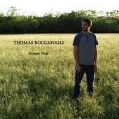 Thomas Boccafogli - Slower Now