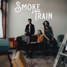 Beatnik Bandits - Smoke Train