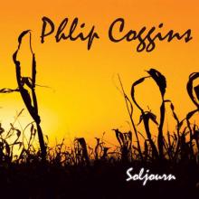 Phlip Coggins - Soljourn