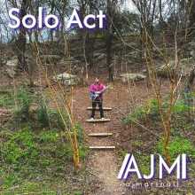 AJ Marshall - Solo Act