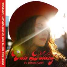 Van Plating - Sometimes You've Got to Stop Chasing Rainbows (feat. Simon Flory)