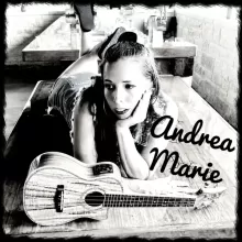 Andrea Marie - Song for You