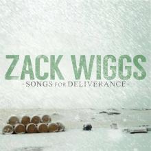 Zack Wiggs - Songs for Deliverance