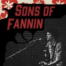 Sons of Fannin - Untitled
