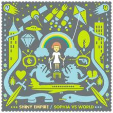Shiny Empire - Sophia vs. World