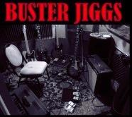 Buster Jiggs - Soul Like A Rocket EP