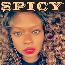 Funyanna - Spicy (feat. Raquel Elder-Banner)