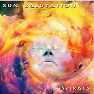 Sun Salutation - Spirals