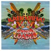 Kabomba! - Spring Loaded