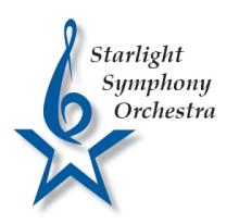 Starlight Symphony - Starlight Symphony Live