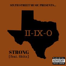 II-IX-O - Strong [feat. Skitz]
