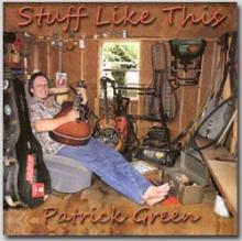 Patrick Green - Stuff Like This