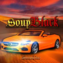 SoupBlack - Sunshine