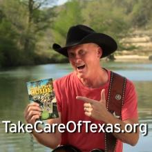Kevin Fowler - Take Care of Texas