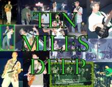 Ten Miles Deep - Ten Miles Deep