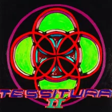 Tessitura II - Forever Home