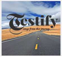 Concho Ave. - Testify: Songs From The Journey