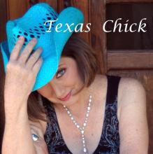 Eileen Texas Chick Morgan - Texas Chick