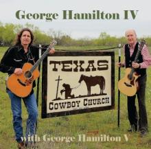 George Hamilton IV - Texas Cowboy Church