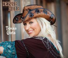 Debbie Rule - Texas Girls