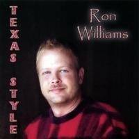 Ron Williams - Texas Style