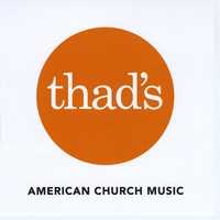 Thad's Church - Thad's Church