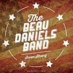 Beau Daniels Band - Tomorrow Is Here